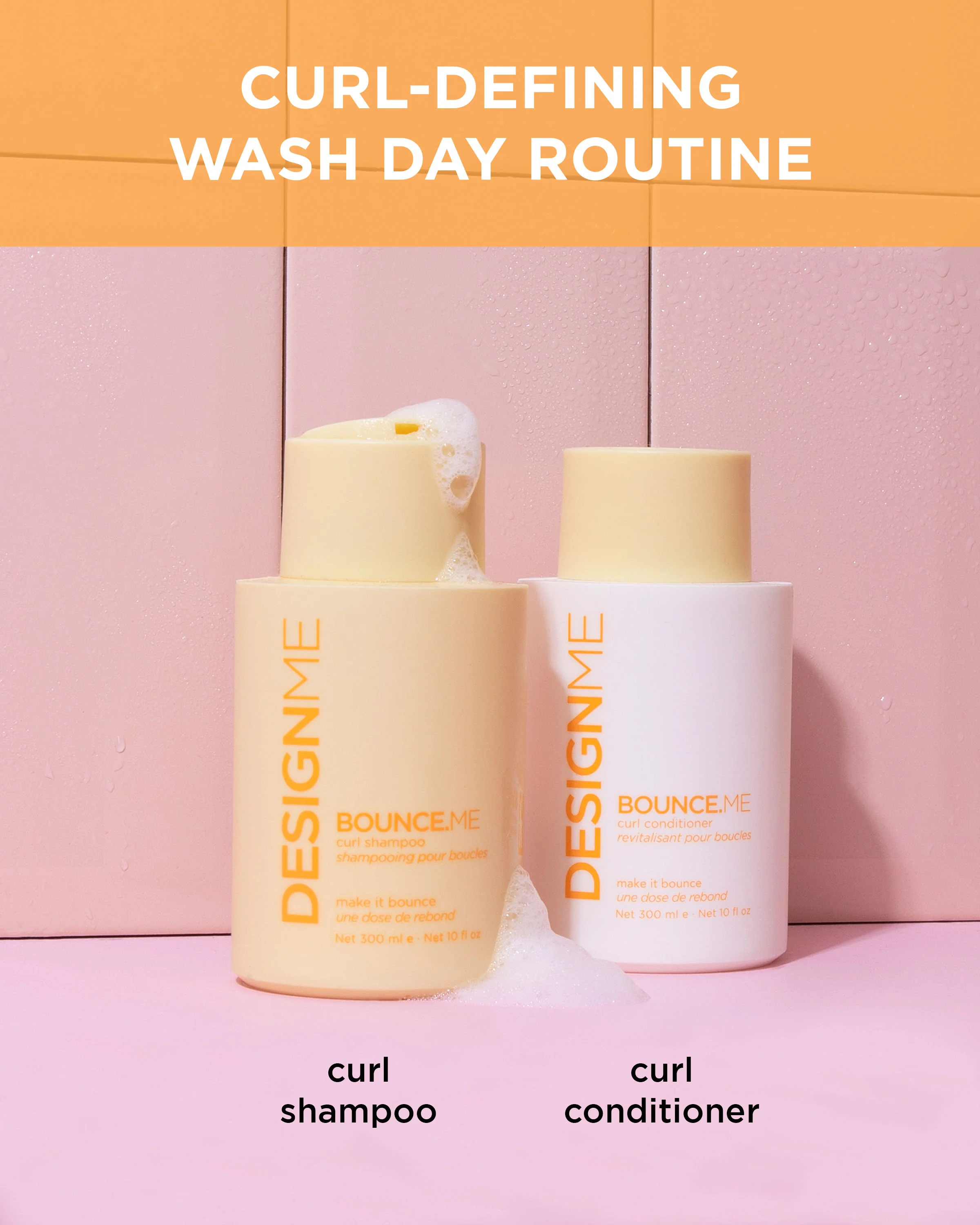 BOUNCE.ME • Curl Conditioner - Image 6