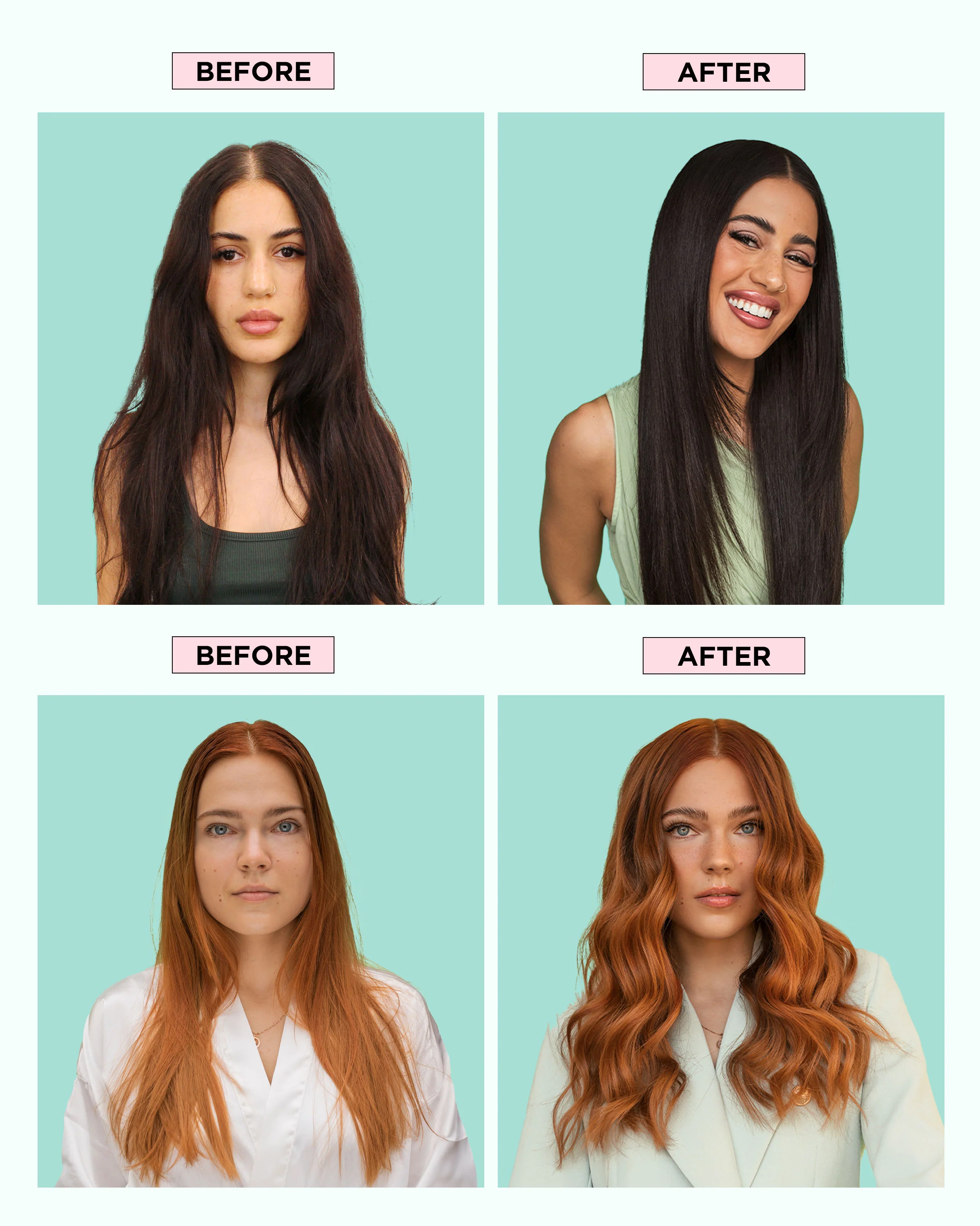 GLOSS.ME • Hair Oil - Image 3