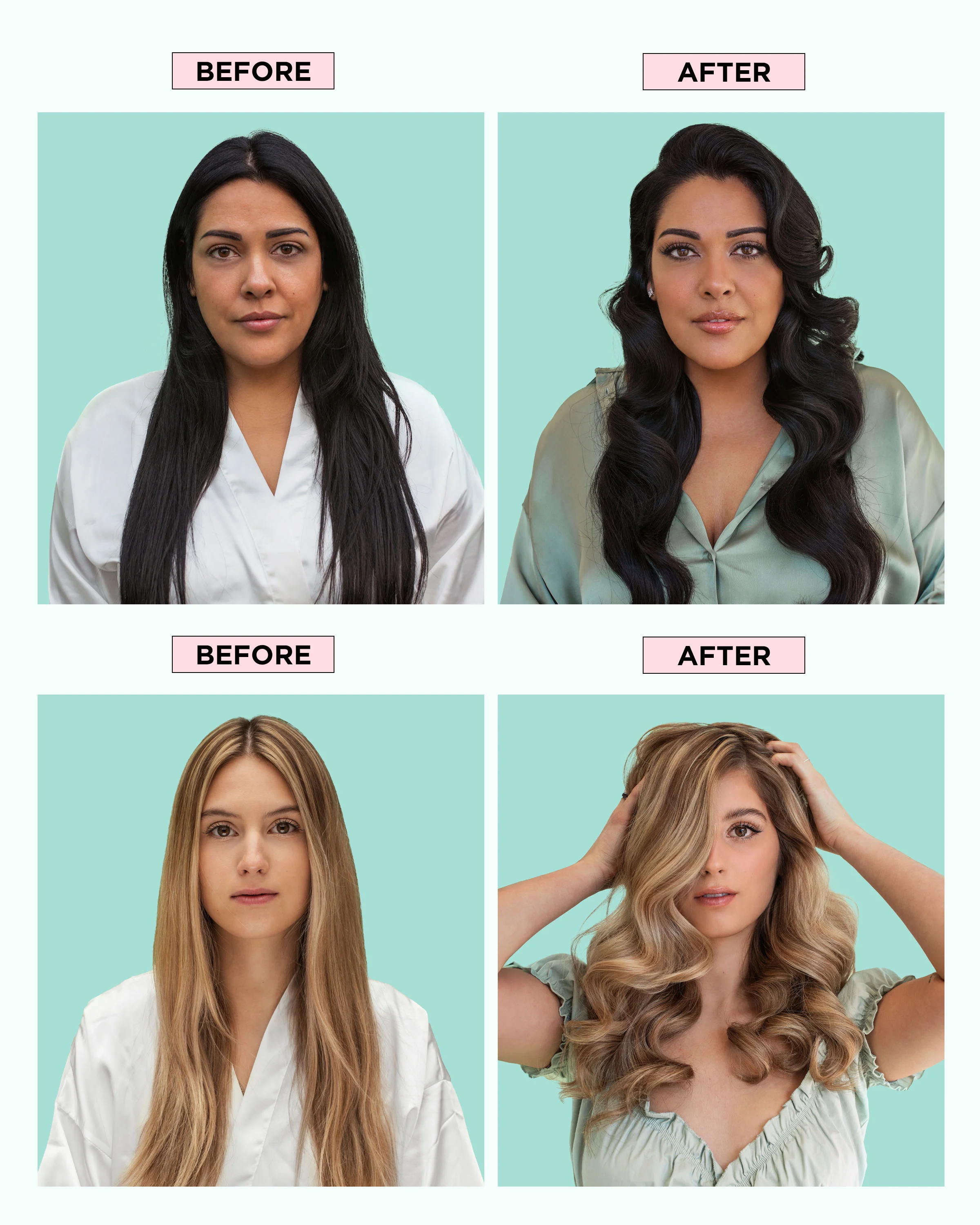 GLOSS.ME • Hydrating Conditioner - Image 4