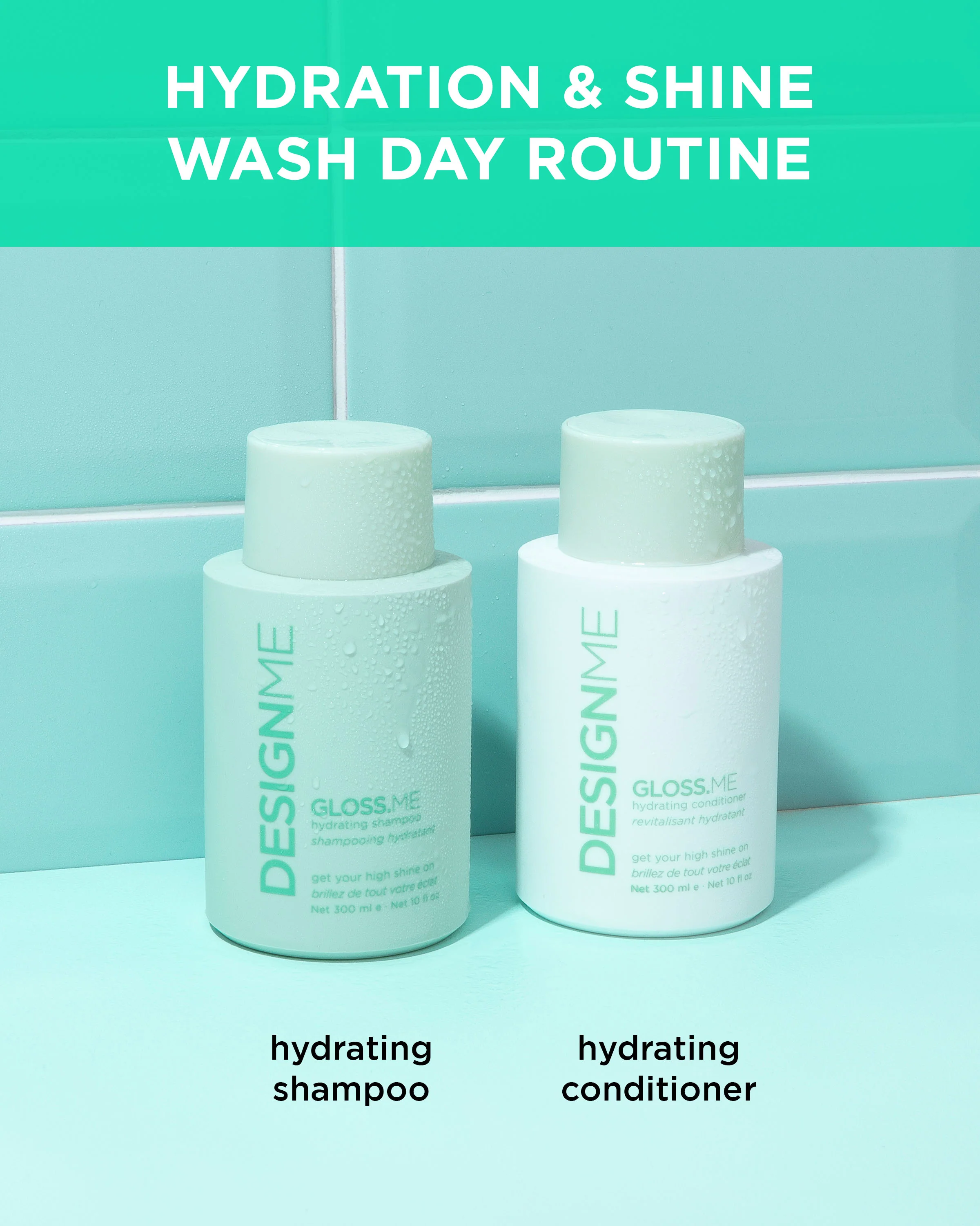 GLOSS.ME • Hydrating Conditioner - Image 8