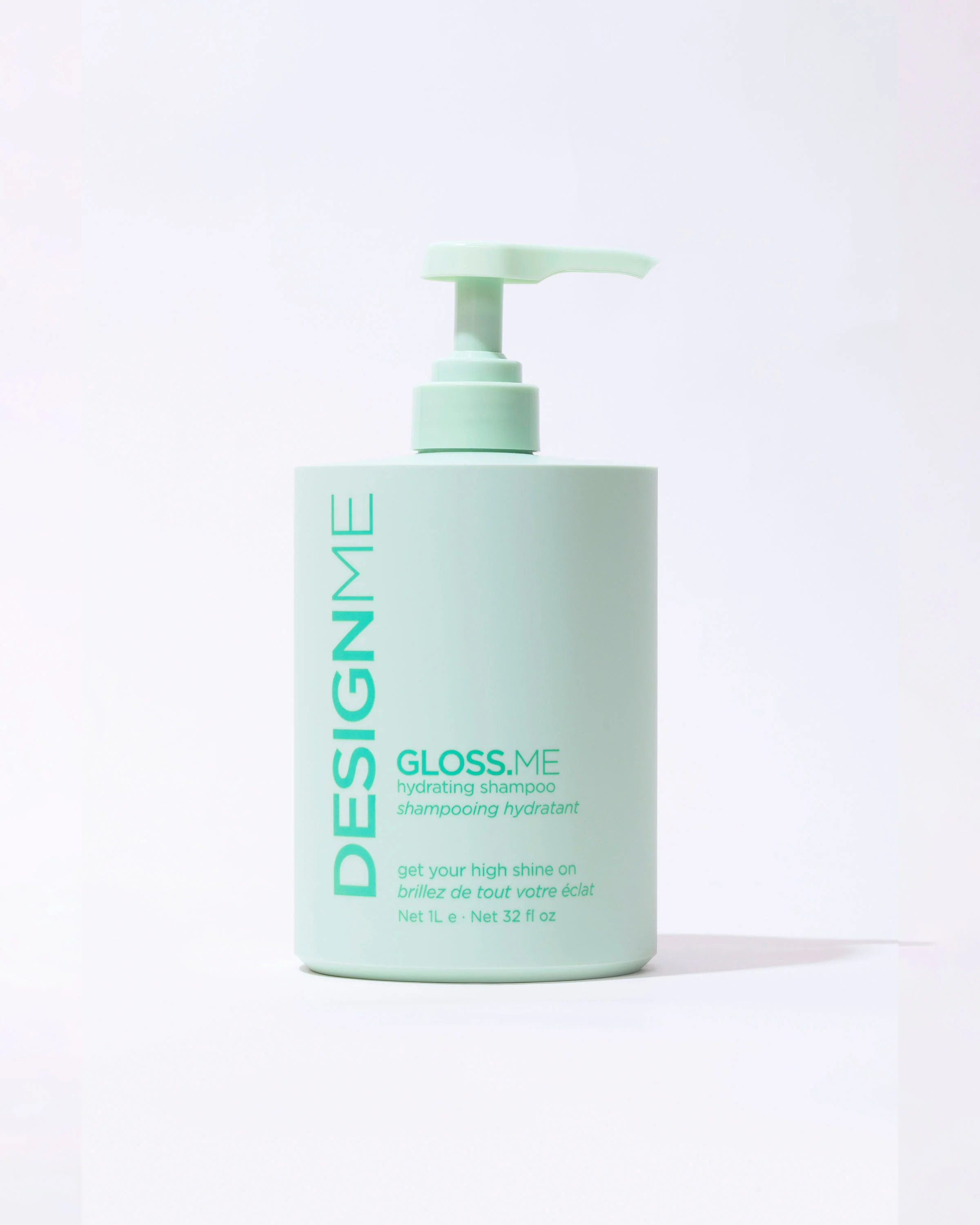 GLOSS.ME • Hydrating Shampoo - Image 12