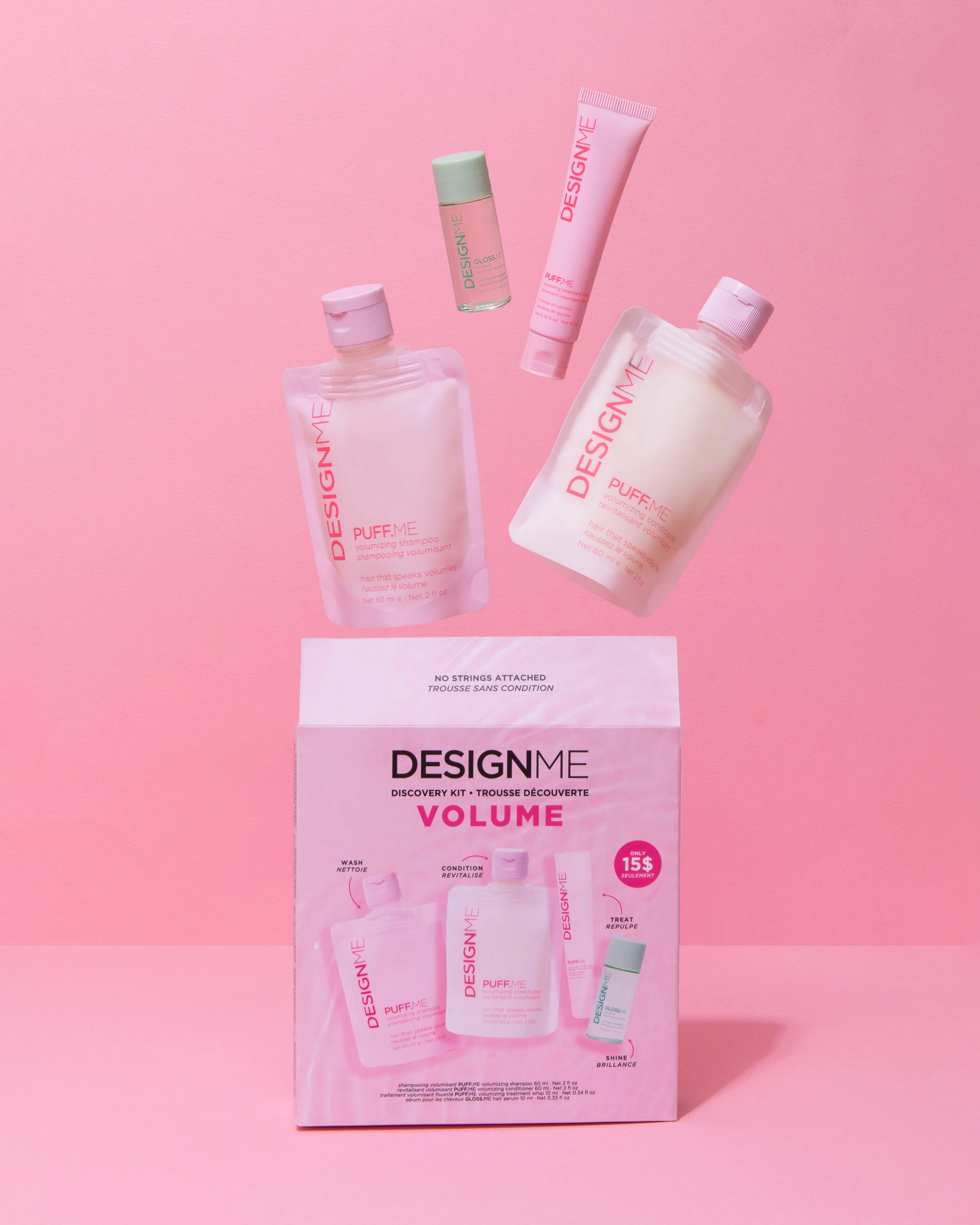 Volume • Discovery Kit - Image 10